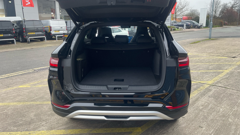 BYD Seal U 1.5 DM-i AWD Design 5dr Auto Estate